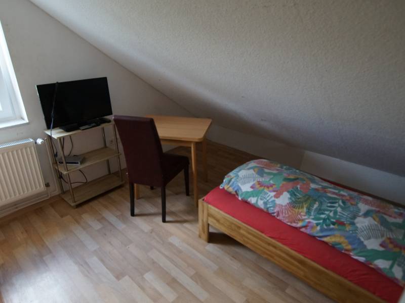 Großfamilie oder Vermietung - hier ist vieles möglich!