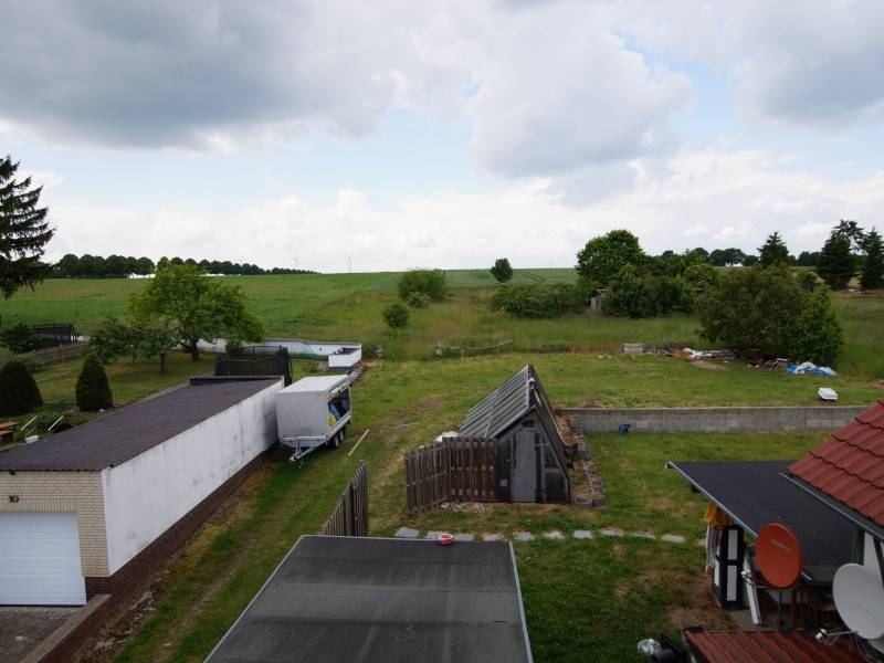 Großfamilie oder Vermietung - hier ist vieles möglich!
