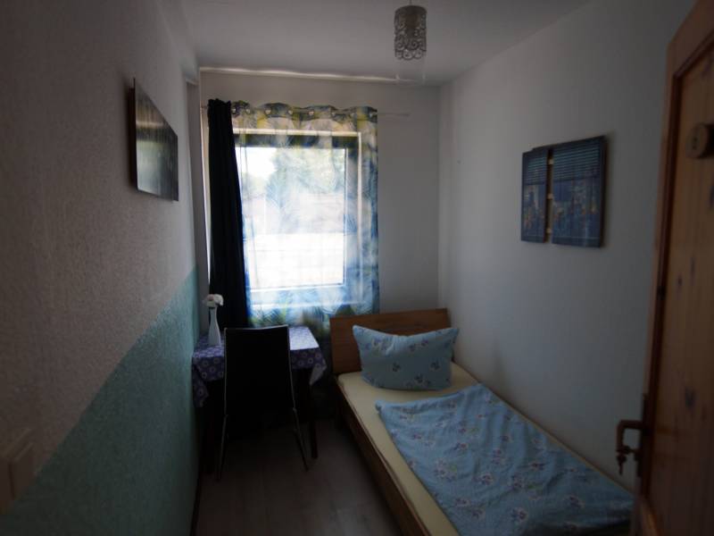 Großfamilie oder Vermietung - hier ist vieles möglich!