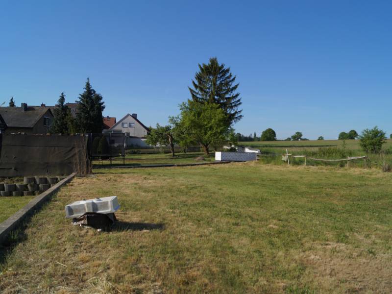 Großfamilie oder Vermietung - hier ist vieles möglich!