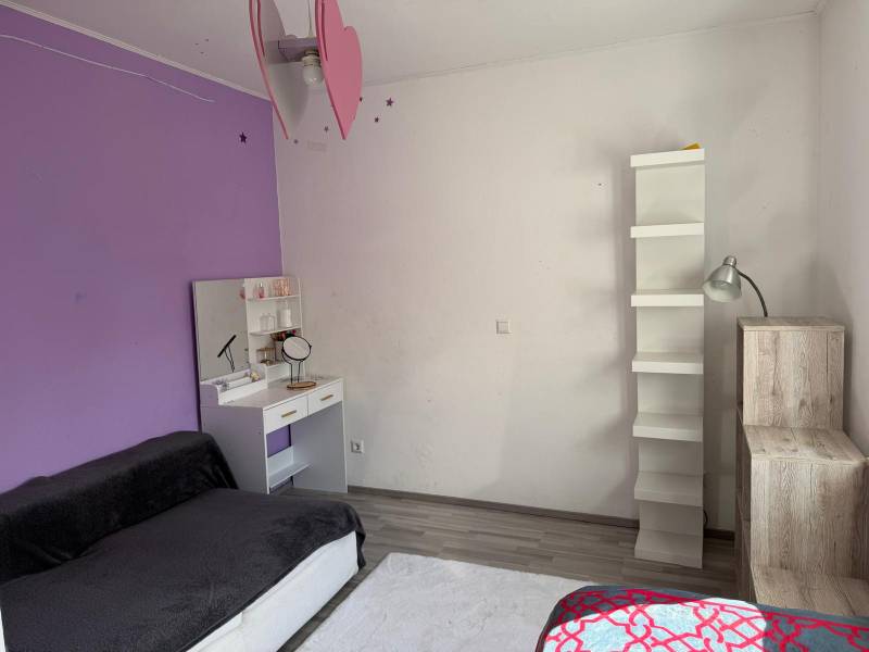 Sanierter 4-Zimmer-Bungalow mit Süd-Garten & Fußbodenheizung in Wolfsburg-Vorsfelde – Barrierefreies Wohnen auf einer Ebene!