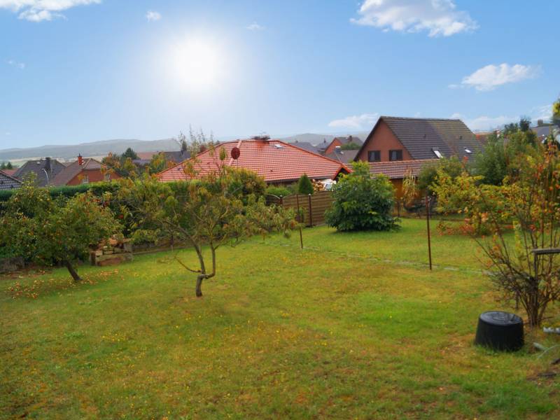 Einfamilienhaus mit Gestaltungspotenzial in ruhiger Lage - Willkommen zu Hause! *Angebotsverfahren!