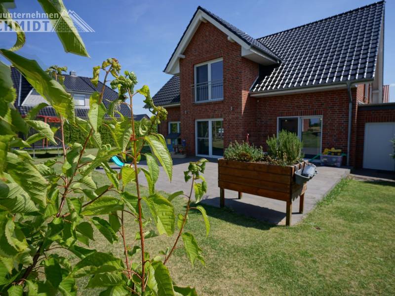 Exklusives Familiendomizil in Papenrode | Smart Home mit Wohlfühlgarantie und sofortiger Bezugsfertigkeit!