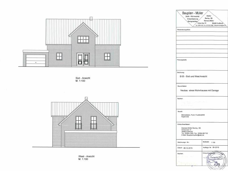 Exklusives Familiendomizil in Papenrode | Smart Home mit Wohlfühlgarantie und sofortiger Bezugsfertigkeit!