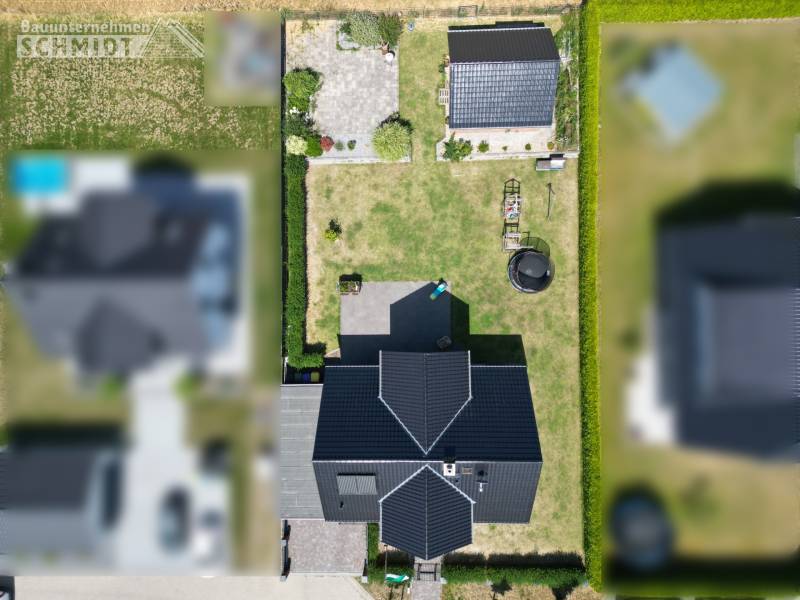 Exklusives Familiendomizil in Papenrode | Smart Home mit Wohlfühlgarantie und sofortiger Bezugsfertigkeit!