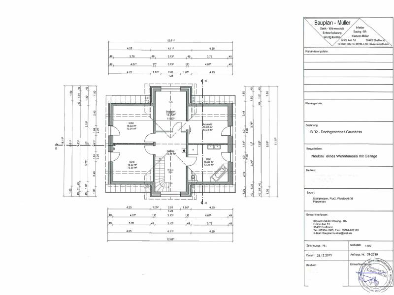 Exklusives Familiendomizil in Papenrode | Smart Home mit Wohlfühlgarantie und sofortiger Bezugsfertigkeit!