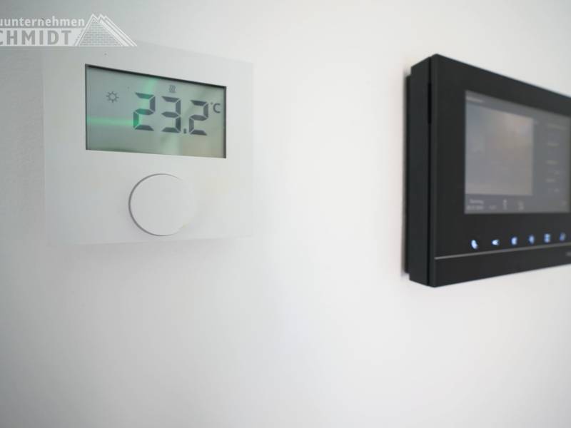 Exklusives Familiendomizil in Papenrode | Smart Home mit Wohlfühlgarantie und sofortiger Bezugsfertigkeit!