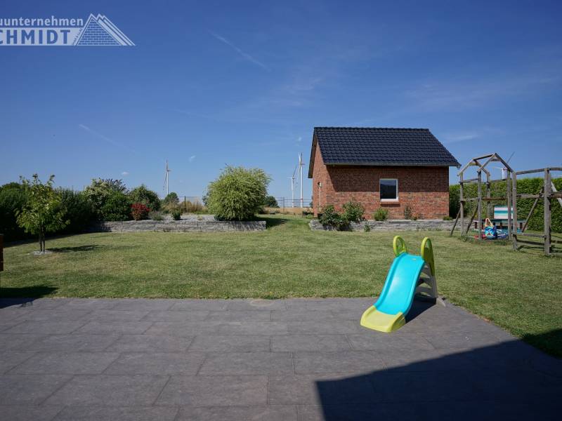 Exklusives Familiendomizil in Papenrode | Smart Home mit Wohlfühlgarantie und sofortiger Bezugsfertigkeit!