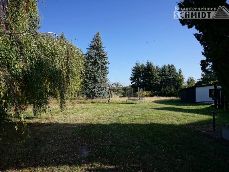 Kompaktes Einfamilienhaus mit viel Grundstück - willkommen zu Hause in Wolfsburg-Hehlingen!