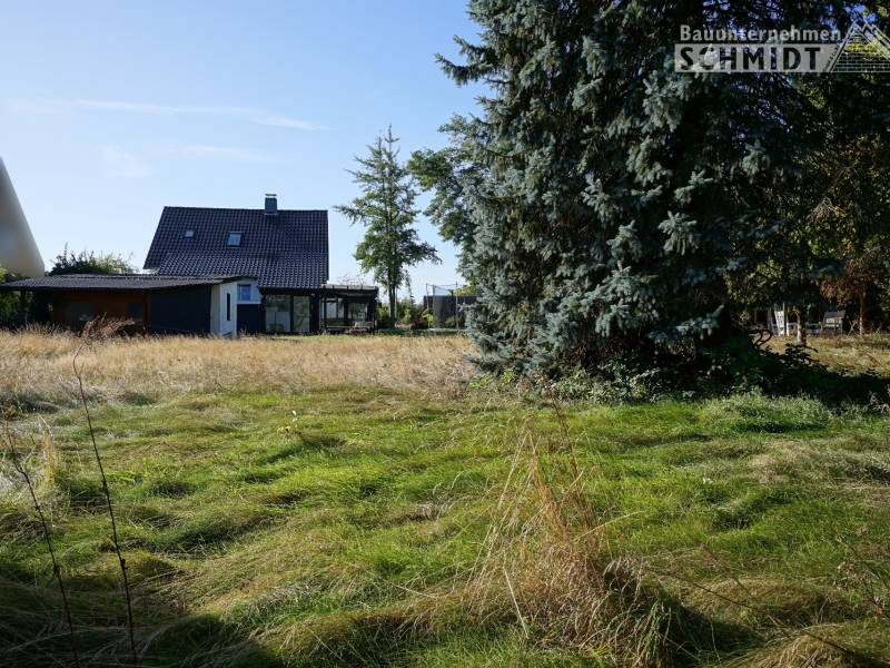 Kompaktes Einfamilienhaus mit viel Grundstück - willkommen zu Hause in Wolfsburg-Hehlingen!