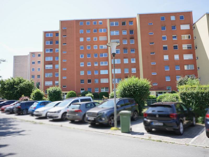 Sofort bezugsfertig | 3 Zimmer | Balkon und Keller | Willkommen zu Hause!