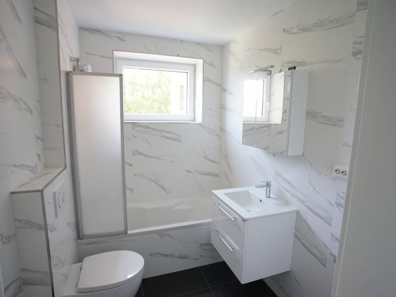 Sofort bezugsfertig | 3 Zimmer | Balkon und Keller | Willkommen zu Hause!