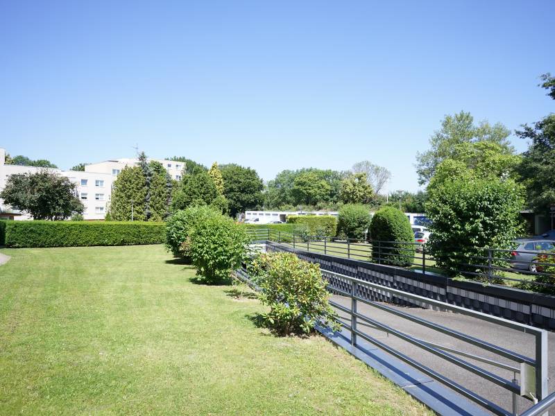 Sofort bezugsfertig | 3 Zimmer | Balkon und Keller | Willkommen zu Hause!