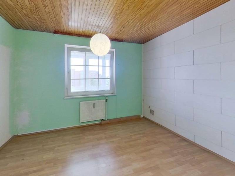 Fix & Flip oder Traumwohnung: 4 Zimmer mit Potenzial in zentraler Lage! Wolfsburg-Westhagen