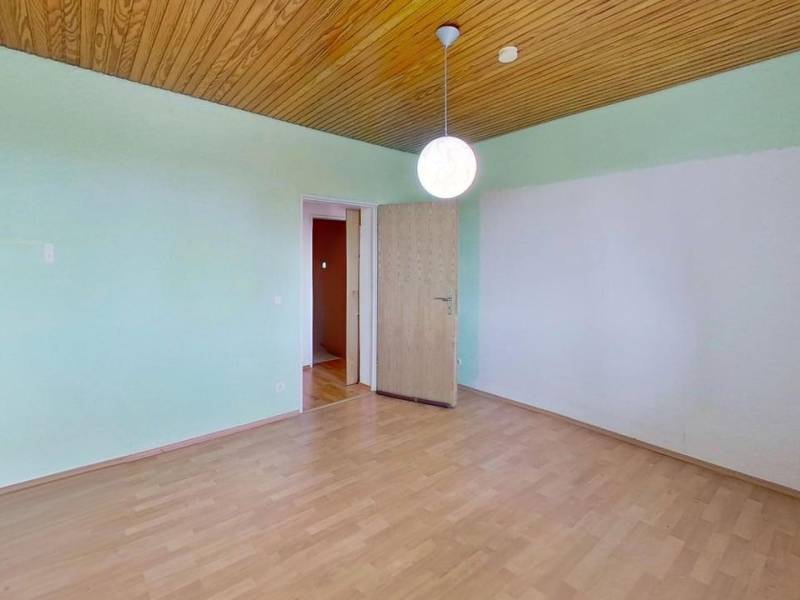 Fix & Flip oder Traumwohnung: 4 Zimmer mit Potenzial in zentraler Lage! Wolfsburg-Westhagen