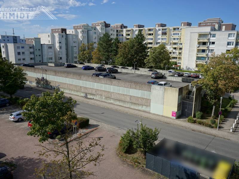 Fix & Flip oder Traumwohnung: 4 Zimmer mit Potenzial in zentraler Lage! Wolfsburg-Westhagen