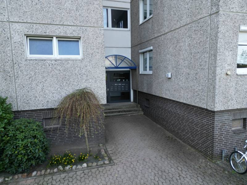 Willlkommen zu Hause! 3 Zimmer Eigentumswohnung - WOB | Wolfsburg-Fallersleben | Kauf