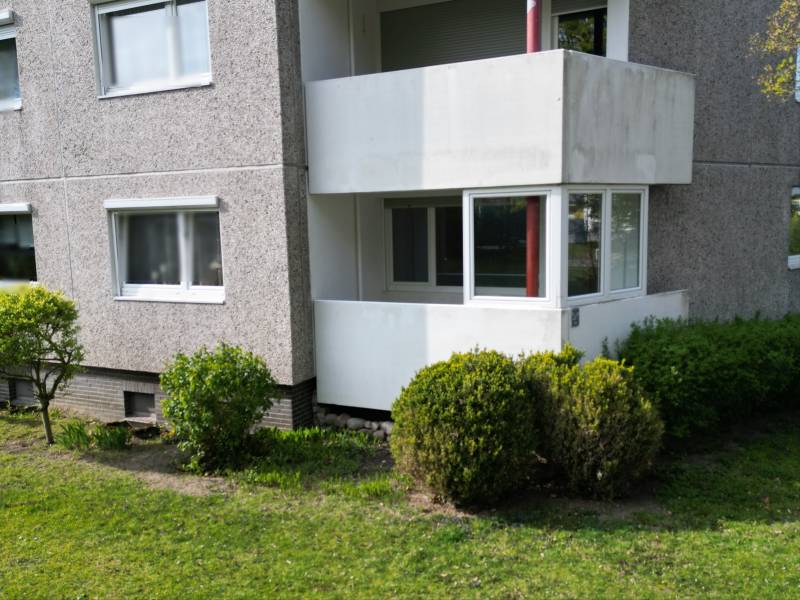 *Angebotsverfahren! Willlkommen zu Hause! 3 Zimmer Eigentumswohnung - WOB | Wolfsburg-Fallersleben | Kauf