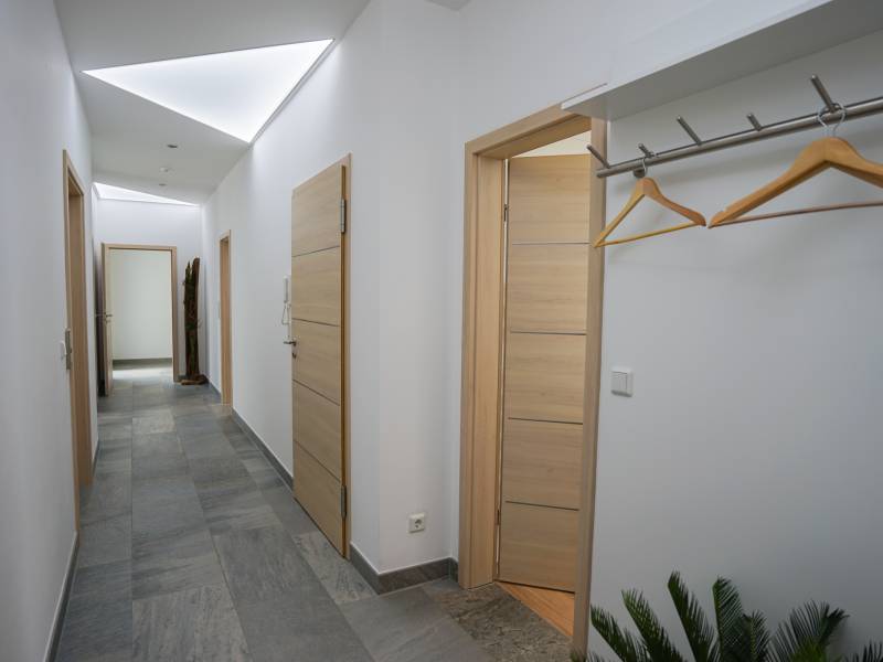 Penthouse | Wohnung mit direktem Personenaufzug | Mörse | Wolfsburg | WOB | Kauf