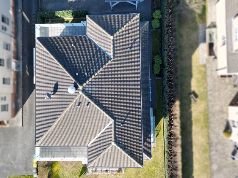 Penthouse | Wohnung mit direktem Personenaufzug | Mörse | Wolfsburg | WOB | Kauf