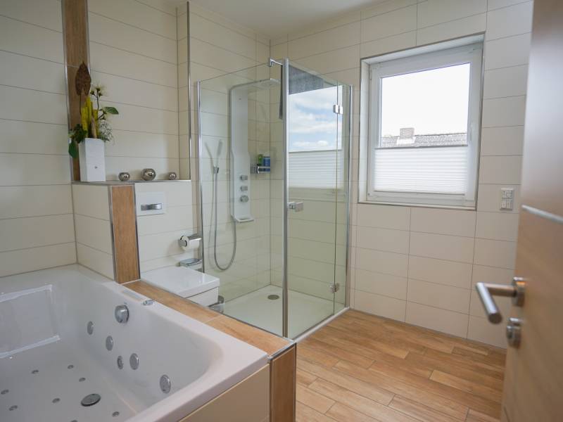 Penthouse | Wohnung mit direktem Personenaufzug | Mörse | Wolfsburg | WOB | Kauf