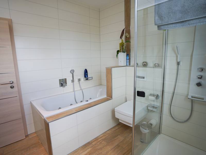 Penthouse | Wohnung mit direktem Personenaufzug | Mörse | WOB | Wolfsburg