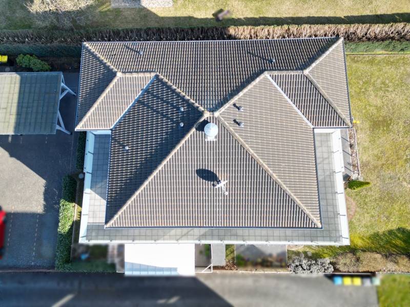 Penthouse | Wohnung mit direktem Personenaufzug | Mörse | WOB | Wolfsburg