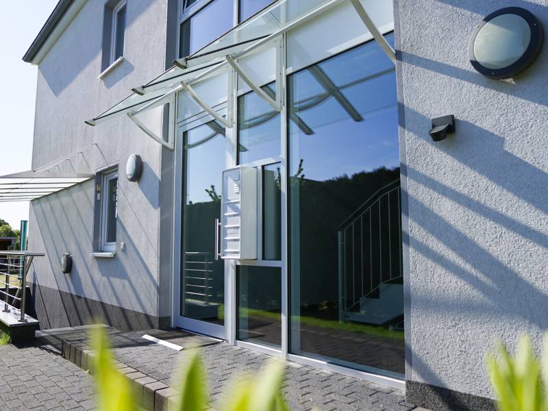 Penthouse | Wohnung mit direktem Personenaufzug | Mörse | Wolfsburg | WOB | Kauf