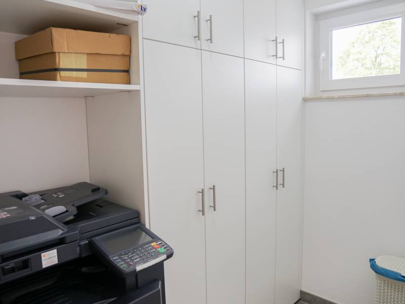 Penthouse | Wohnung mit direktem Personenaufzug | Mörse | Wolfsburg | WOB | Kauf