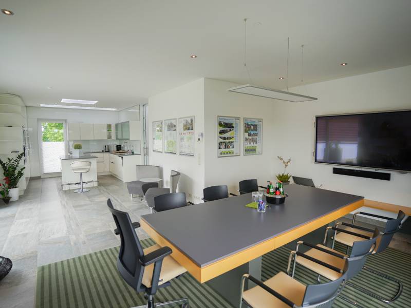 Penthouse | Wohnung mit direktem Personenaufzug | Mörse | Wolfsburg | WOB | Kauf