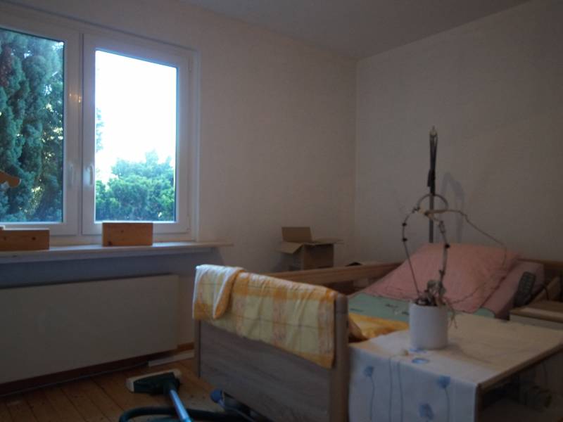 Baugrundstück mit Altbestand (Abrissobjekt) in WOB-Fallersleben zu verkaufen!