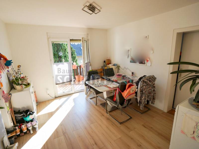 + + Anlage für Ihre Rente + + oder auch selbst einziehen + + Renditeobjekt bei Braunschweig + +