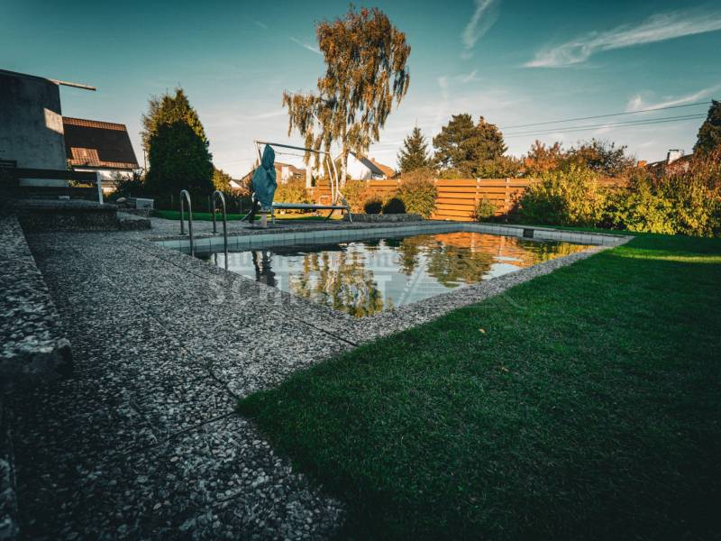+ + Anlage für Ihre Rente + + oder auch selbst einziehen + + Renditeobjekt bei Braunschweig + +