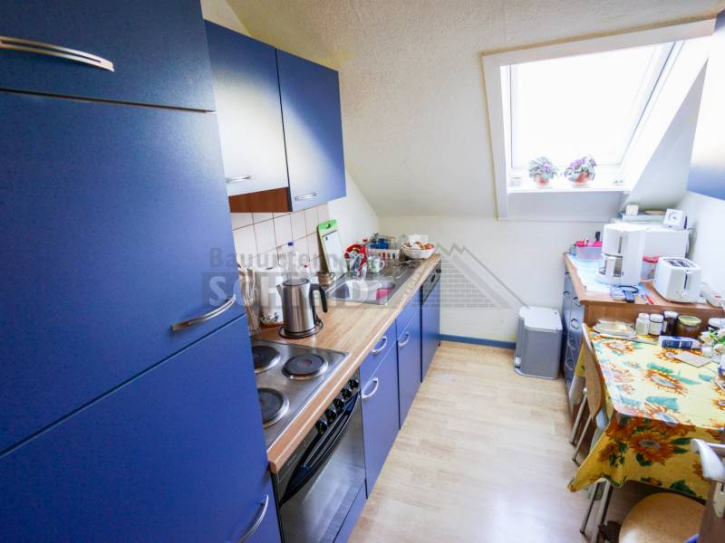 + + Anlage für Ihre Rente + + oder auch selbst einziehen + + Renditeobjekt bei Braunschweig + +