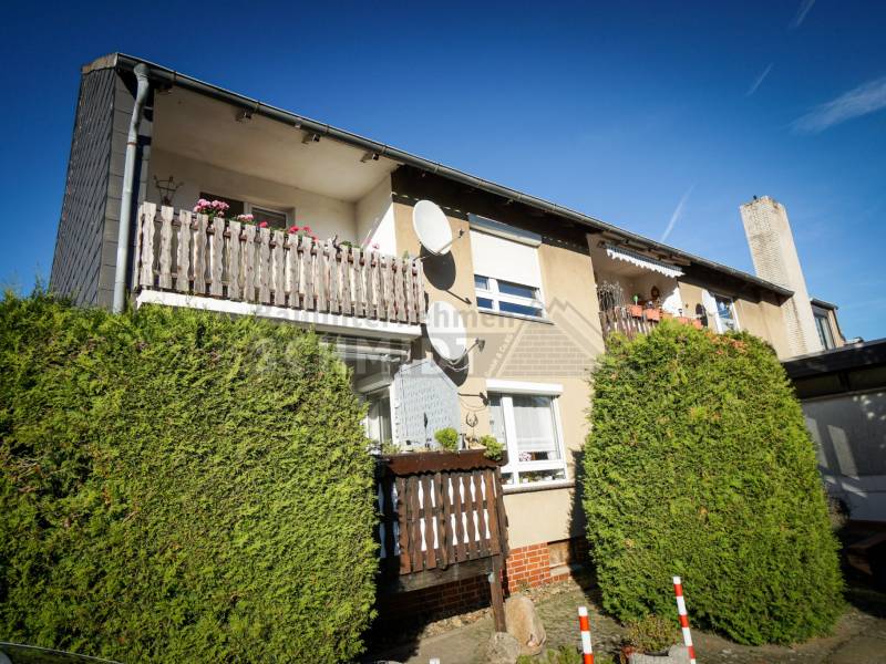 + + Anlage für Ihre Rente + + oder auch selbst einziehen + + Renditeobjekt bei Braunschweig + +