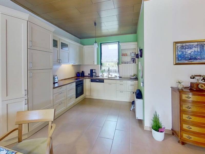 Reihenendhaus in beliebter Lage - willkommen zu Hause !