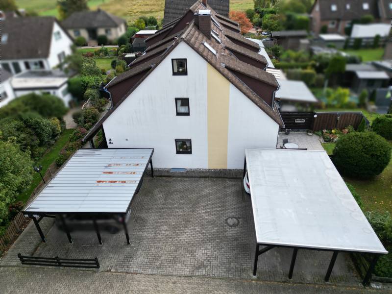 Reihenendhaus in beliebter Lage - willkommen zu Hause !