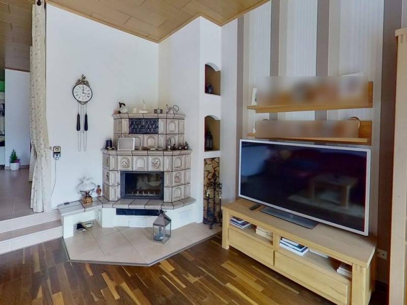 Reihenendhaus in beliebter Lage - willkommen zu Hause !