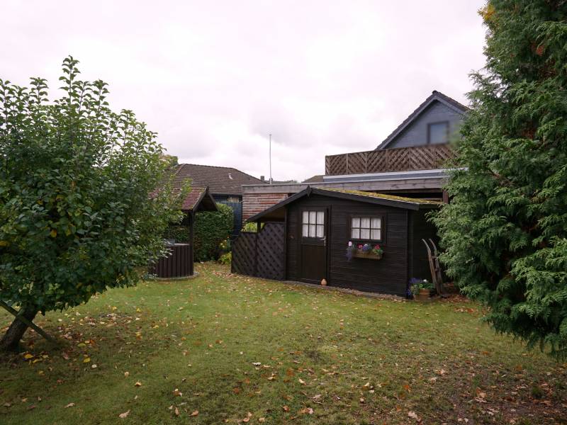 Reihenendhaus in beliebter Lage - willkommen zu Hause !