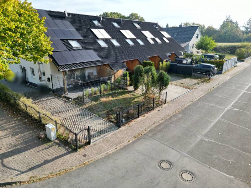 Minivilla - Ideal für Singles, Paare und Kleinfamilien! Willkommen zu Hause in WOB-Heiligendorf!