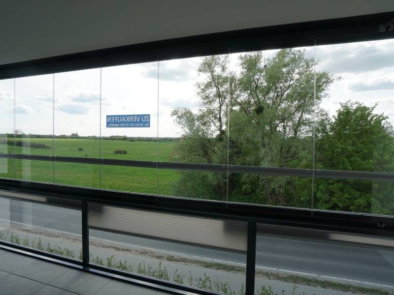 Neubau-Mietwohnung | Wolfsburg OT Fallersleben