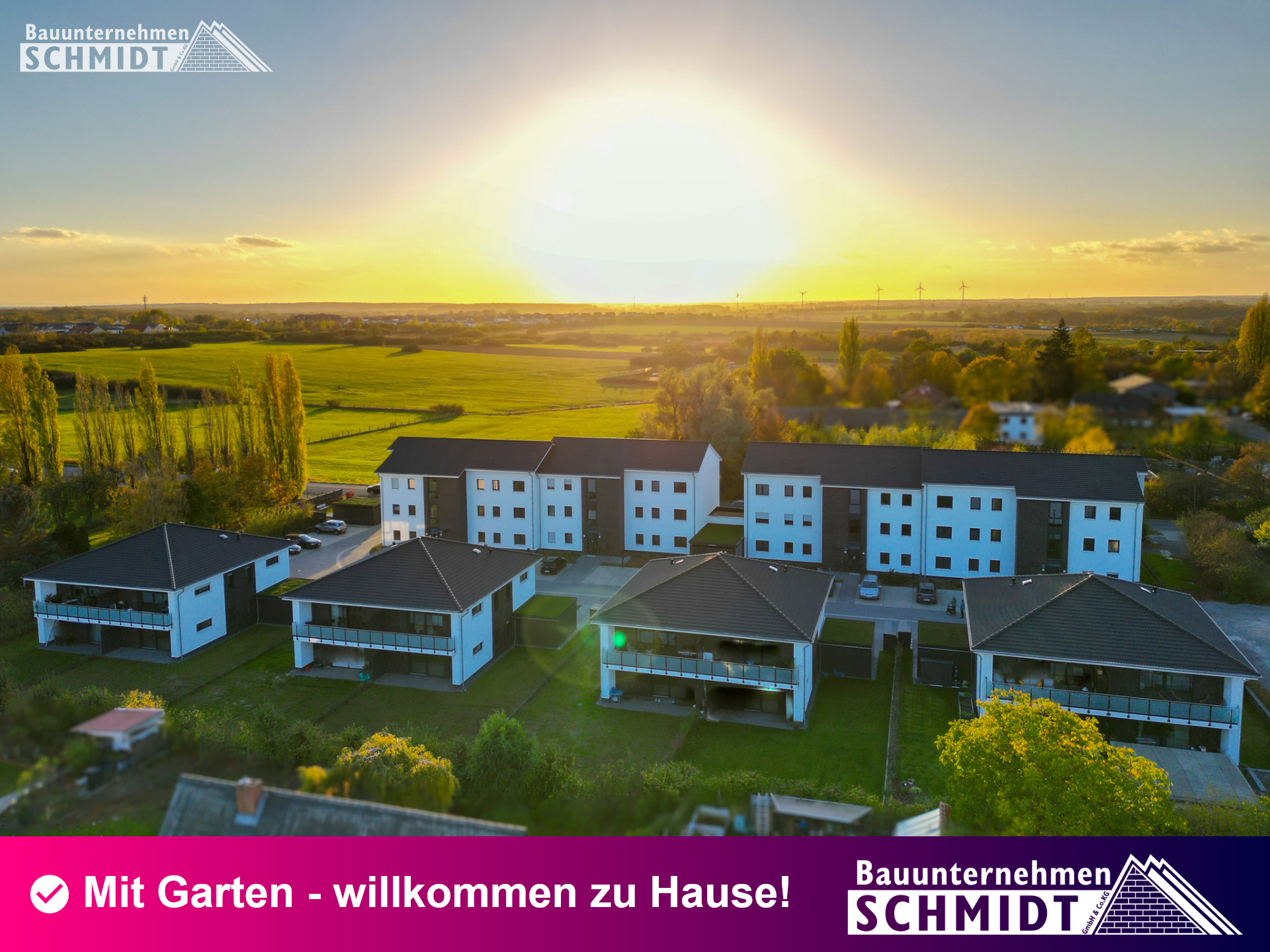 Sonnenuntergang