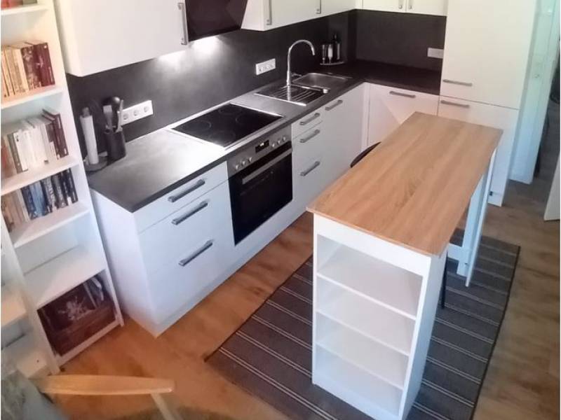 Fallersleben - Charmante 2-Zimmer-Oase mit Wohlfühlgarantie