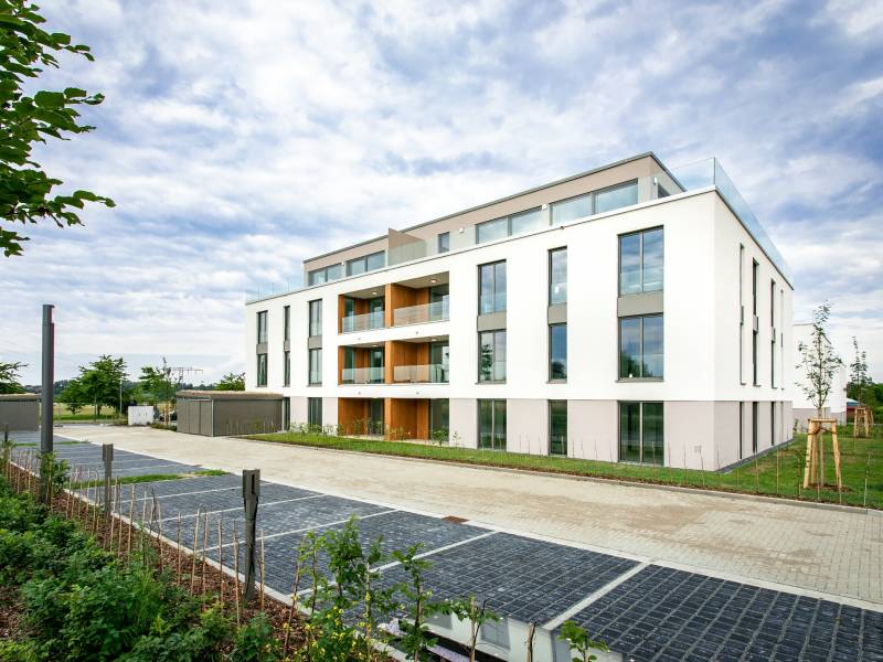 + + BS-Lamme Neubau-Wohnung Besichtigung - 07.06.2023 von 16 - 18.00 Uhr Lammer Busch 5D + +| Braunschweig