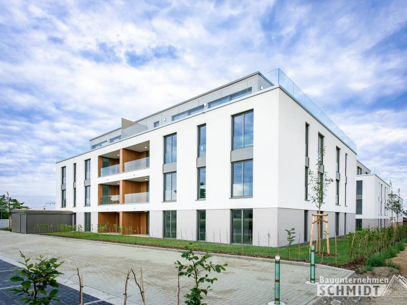 BS-Lamme Neubau-Wohnung-Besichtigung - 24.04.2024 von 16.00 - 18.00 Uhr - Treffpunkt: Lammer Busch 1