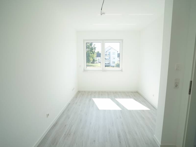 Veranda-Wohn-Küche | Neubau-StadtMittelhäuser | WOB-Fallersleben - Willkommen zuhause! | Wolfsburg