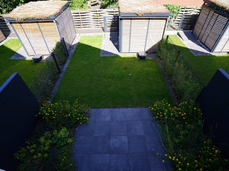 WinterAktion* & INDIVIDUELLE HAUSBESICHTIGUNG | Neubau-StadtMittelhäuser | WOB-Fallersleben - Willkommen zuhause! | Wolfsburg