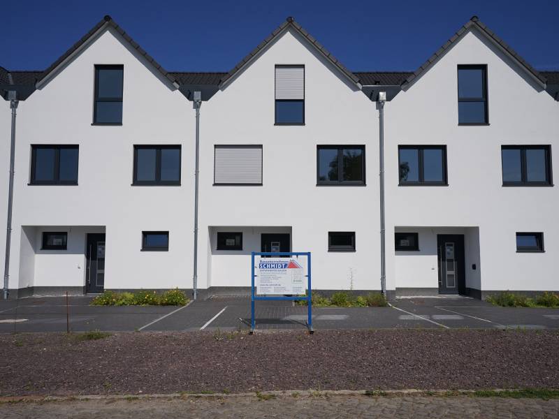 WinterAktion* & INDIVIDUELLE HAUSBESICHTIGUNG | Neubau-StadtMittelhäuser | WOB-Fallersleben - Willkommen zuhause! | Wolfsburg