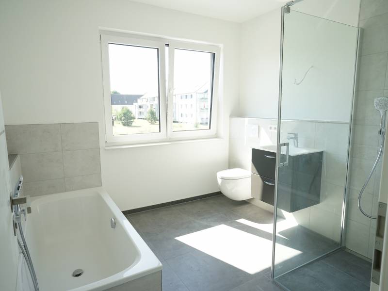 WinterAktion* & INDIVIDUELLE HAUSBESICHTIGUNG | Neubau-StadtMittelhäuser | WOB-Fallersleben - Willkommen zuhause! | Wolfsburg