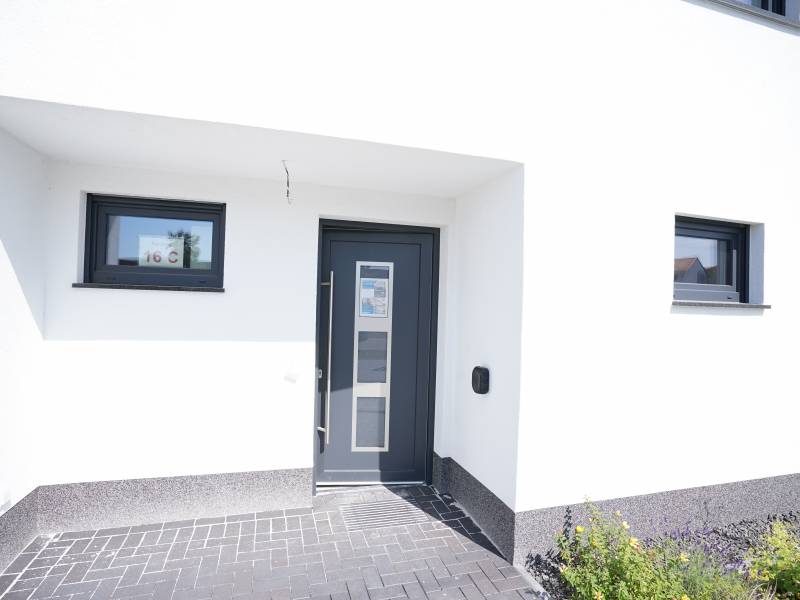 HerbstAktion* & INDIVIDUELLE HAUSBESICHTIGUNG | Neubau-StadtMittelhäuser | WOB-Fallersleben - Willkommen zuhause! | Wolfsburg